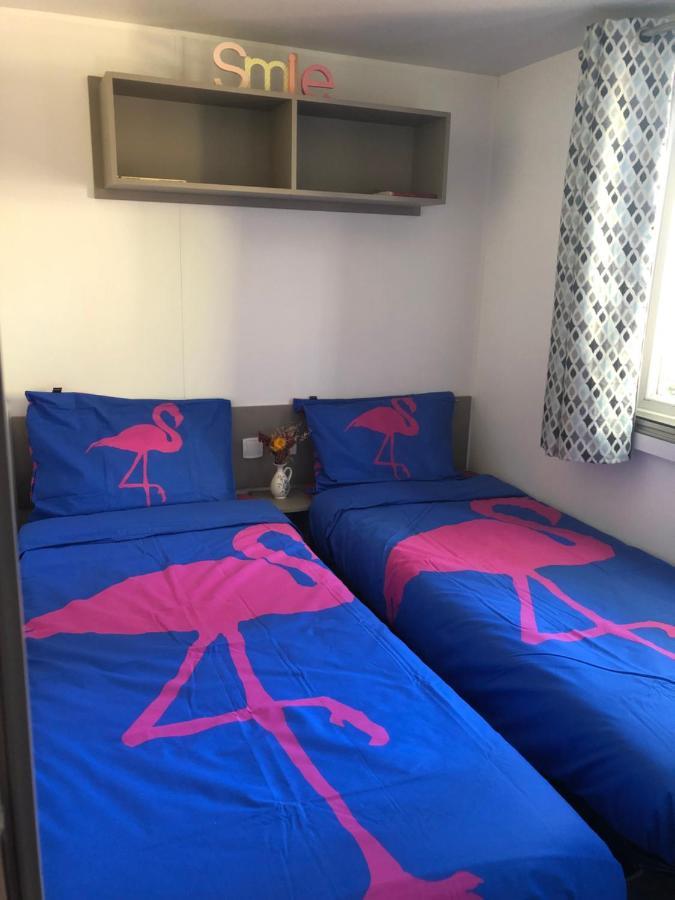 4 Star Village Cozy Chalet Near Beach Saint-Brévin-les-Pins Exterior foto