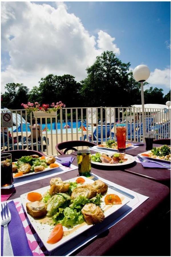 4 Star Village Cozy Chalet Near Beach Saint-Brévin-les-Pins Exterior foto