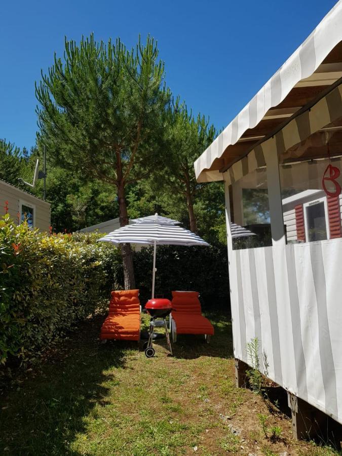4 Star Village Cozy Chalet Near Beach Saint-Brévin-les-Pins Exterior foto