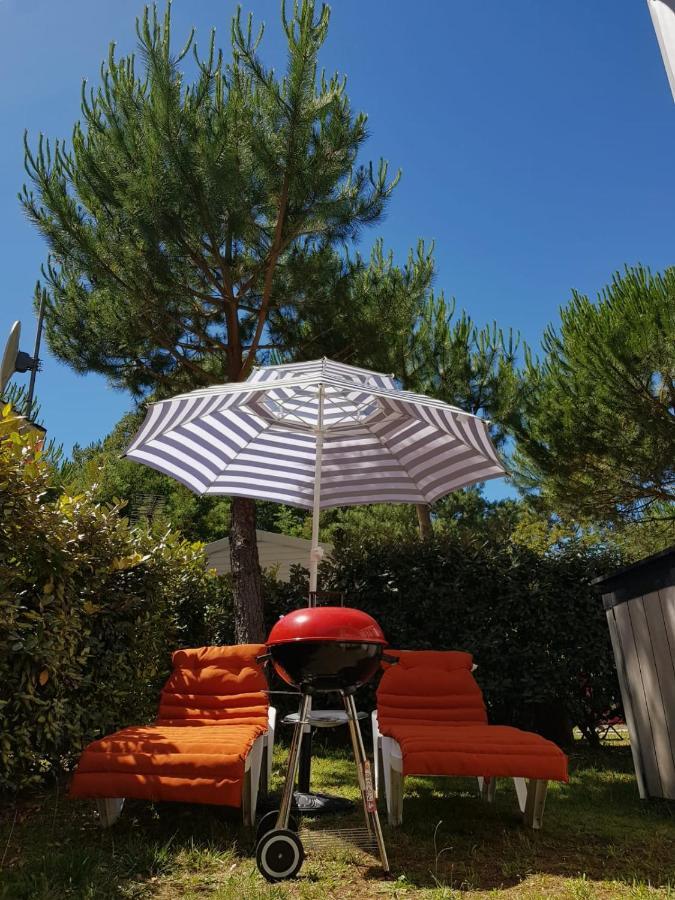 4 Star Village Cozy Chalet Near Beach Saint-Brévin-les-Pins Exterior foto
