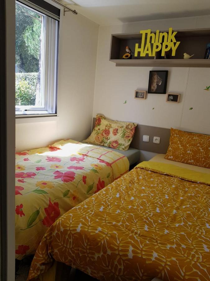 4 Star Village Cozy Chalet Near Beach Saint-Brévin-les-Pins Exterior foto