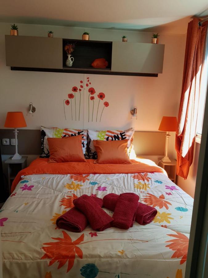 4 Star Village Cozy Chalet Near Beach Saint-Brévin-les-Pins Exterior foto